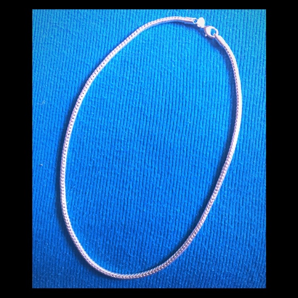 Jewelry - 925 Snake Chain🔹NEW 20” Length